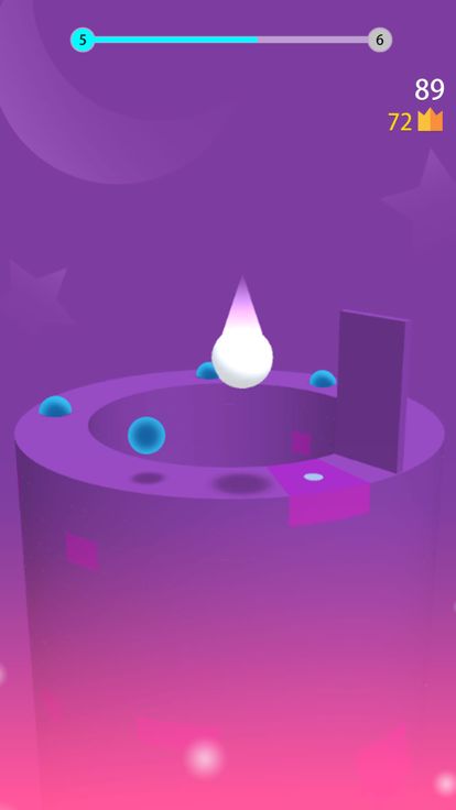 弹球粉碎游戏截图