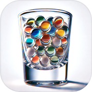 Fill Ball -challenge-icon