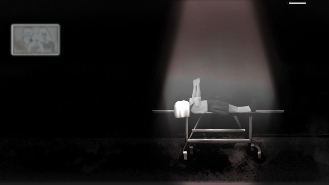 残秽的我们游戏截图