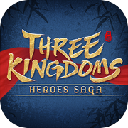 Three Kingdoms: Raja Chaosicon
