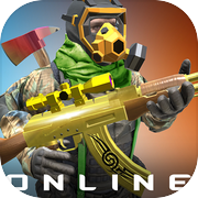 Modern War: Strike Force FPS - Shooting Gameicon