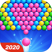 Bubble Pop: Lucky Bubble Shooter