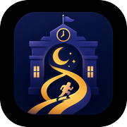 早八在逃icon