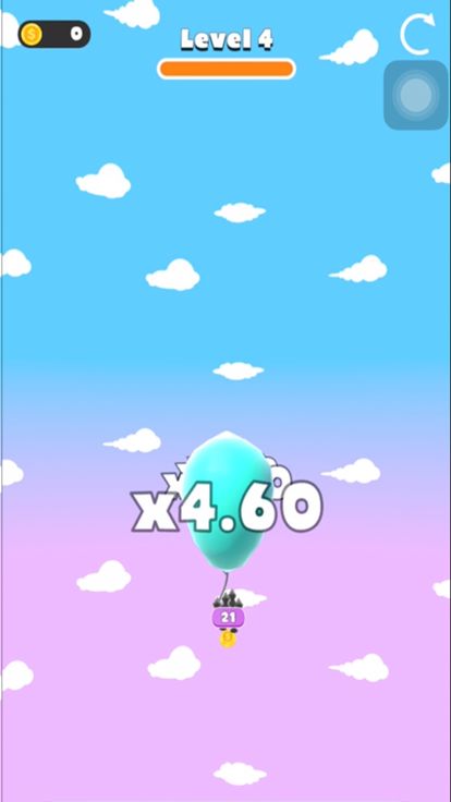 Shuriken Fest 3D游戏截图