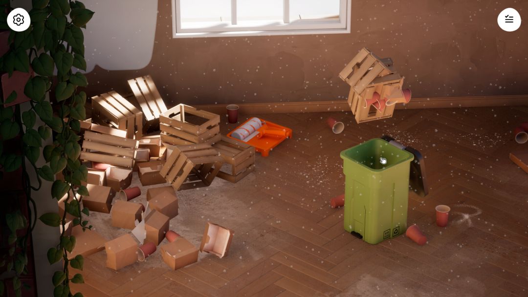 焕家物语 (Hozy)游戏截图