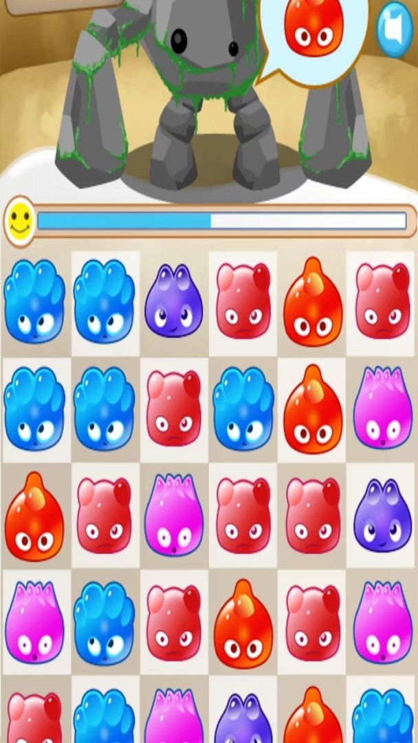 FireflyGameRoom游戏截图