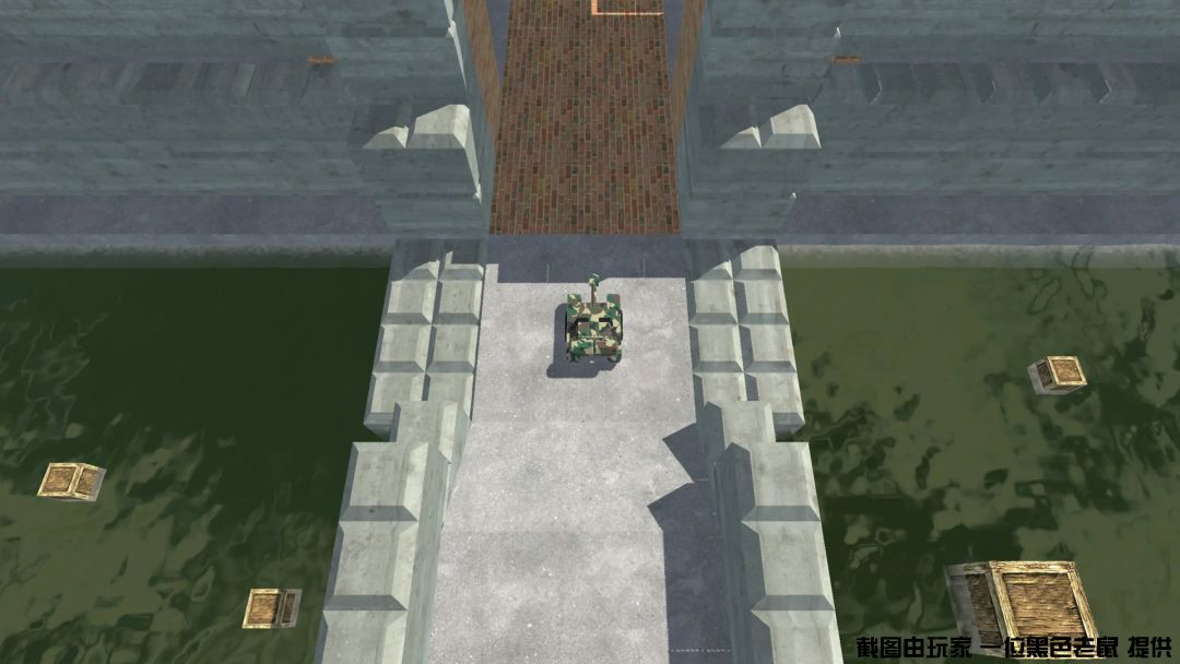 变形坦克2游戏截图