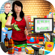 便利店模拟器icon