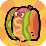 我的美食战力爆表icon