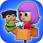 Silly Shopping