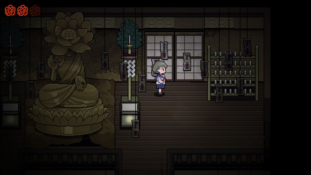 缘结迷境游戏截图