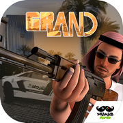 قراند - Grandicon