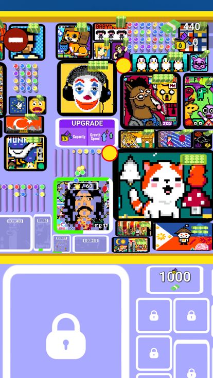 Canvas Paint 3D游戏截图