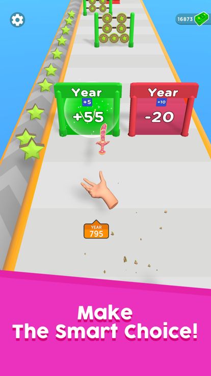 Sword Up游戏截图