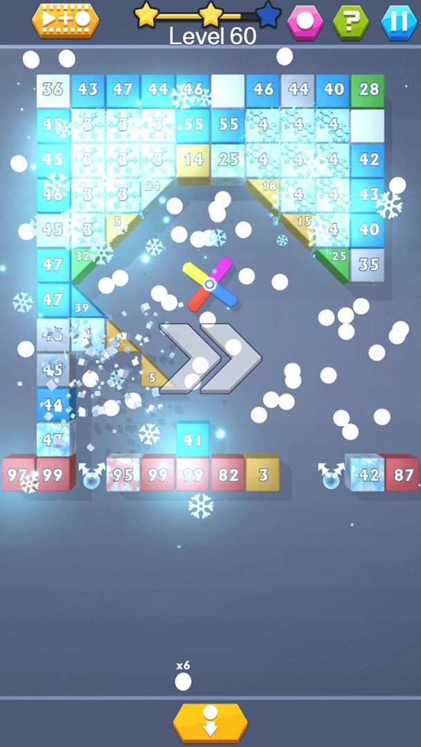 弹球弹一弹游戏截图