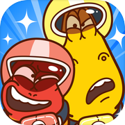 Larva Heroes : Remakeicon