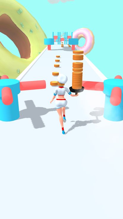 Chef Flipper游戏截图