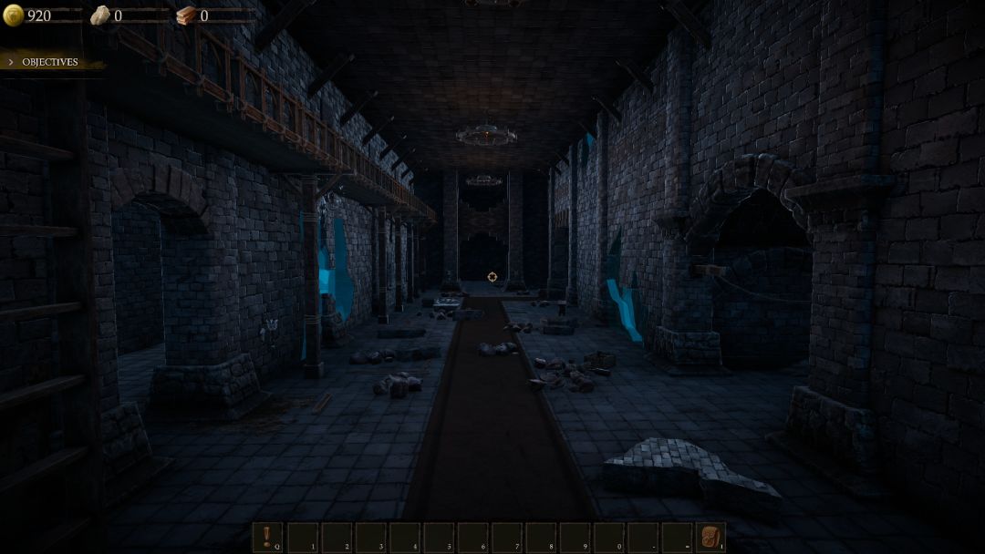 Castle Flipper (城堡达人)游戏截图