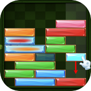 Block Slide&Drop Logic Gameicon