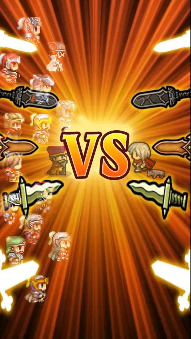 一人一狗闯三国游戏截图