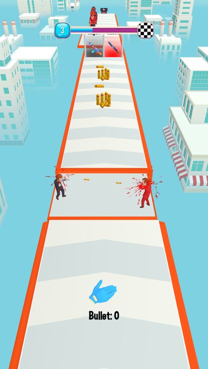 Bullet Bet游戏截图