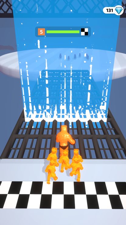 Iron Army游戏截图