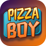 Pizza Boy:Destroy Skeletonsicon
