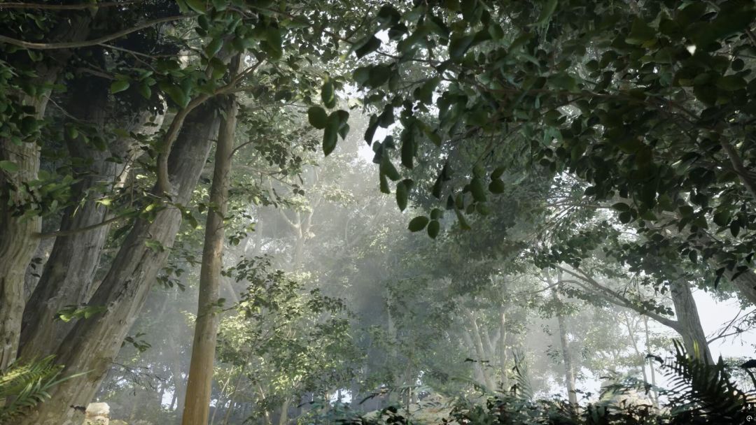 雾锁温泉 Misty Onsen游戏截图