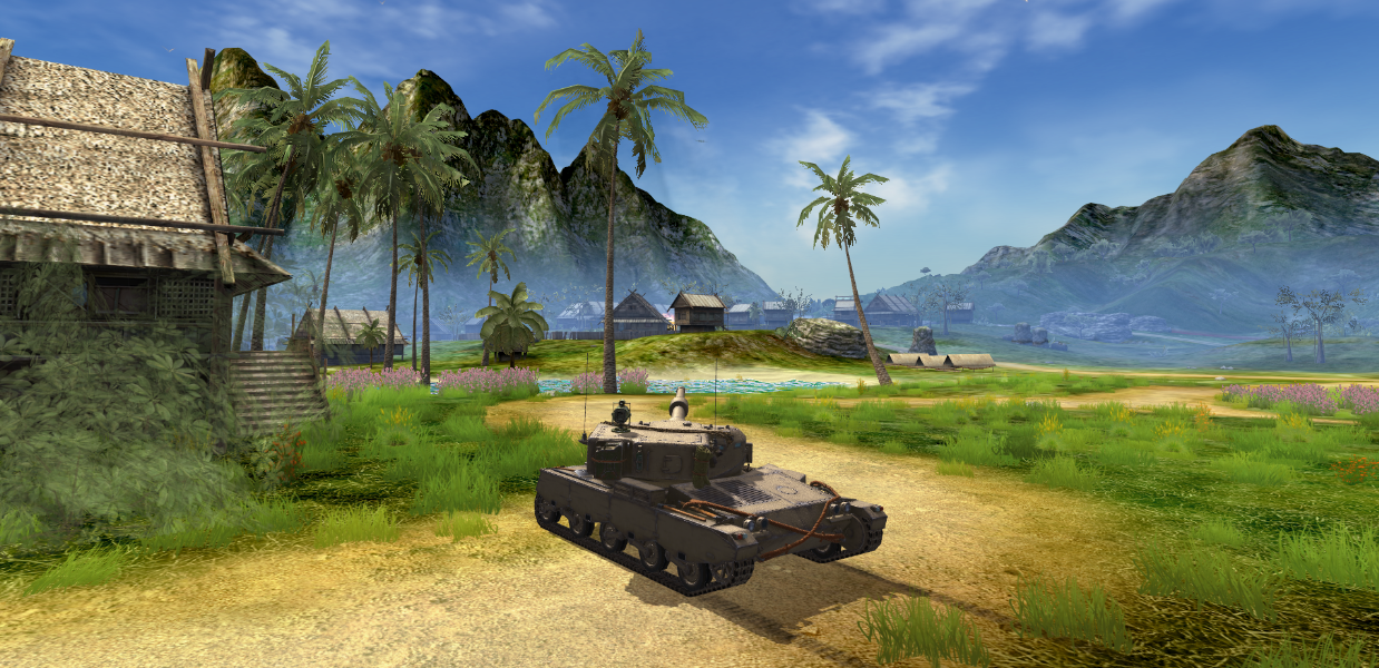 【新坦曼蒂科尔上线】