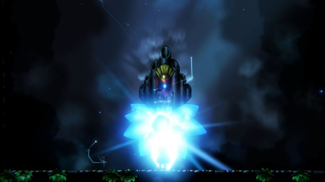 Robbie Swifthand and the Orb of Mysteries游戏截图