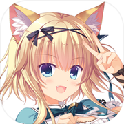 NEKO-NIN exHeart 2 Love +PLUSicon