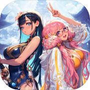 封神计划（Project Spirits）icon