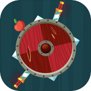 Knife 3D flippingicon