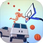 Dunk Up
