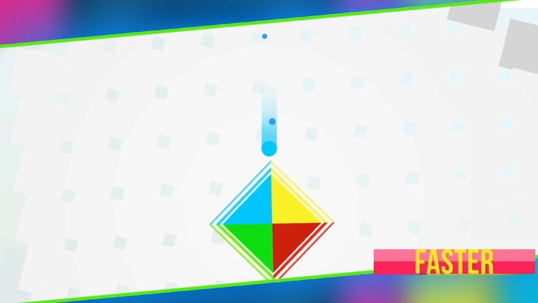 Spin Rush游戏截图