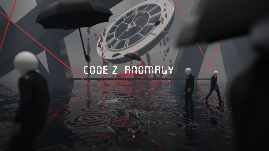 异常档案游戏截图