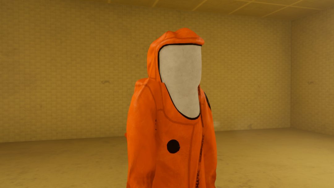FURRY BACKROOMS游戏截图