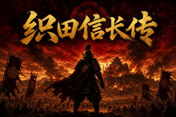 织田信长传