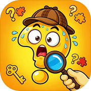 离谱解谜局icon