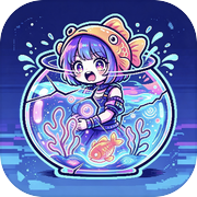 深海水族箱：小鱼无限进化icon