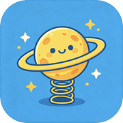 星球跳一跳icon