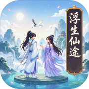 浮生仙途icon