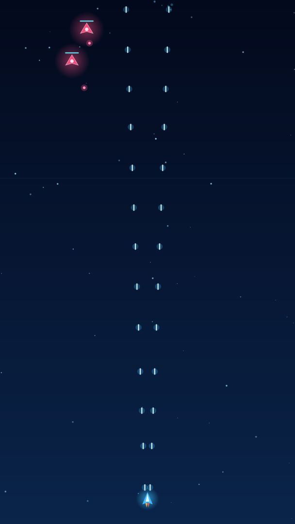 雷霆突击游戏截图