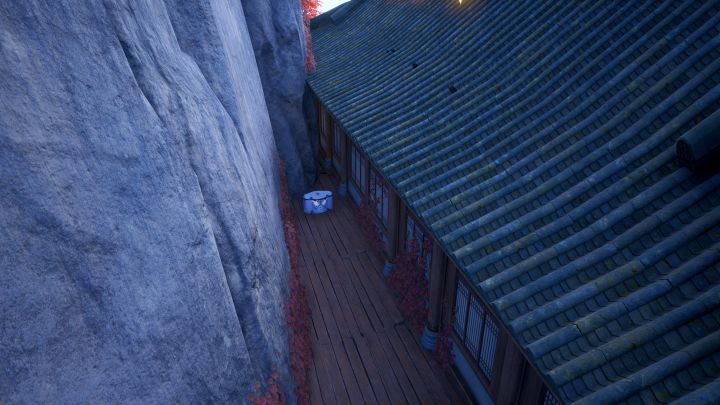 宝箱截图