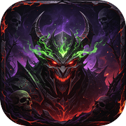 暗黑挂机：魔兽录