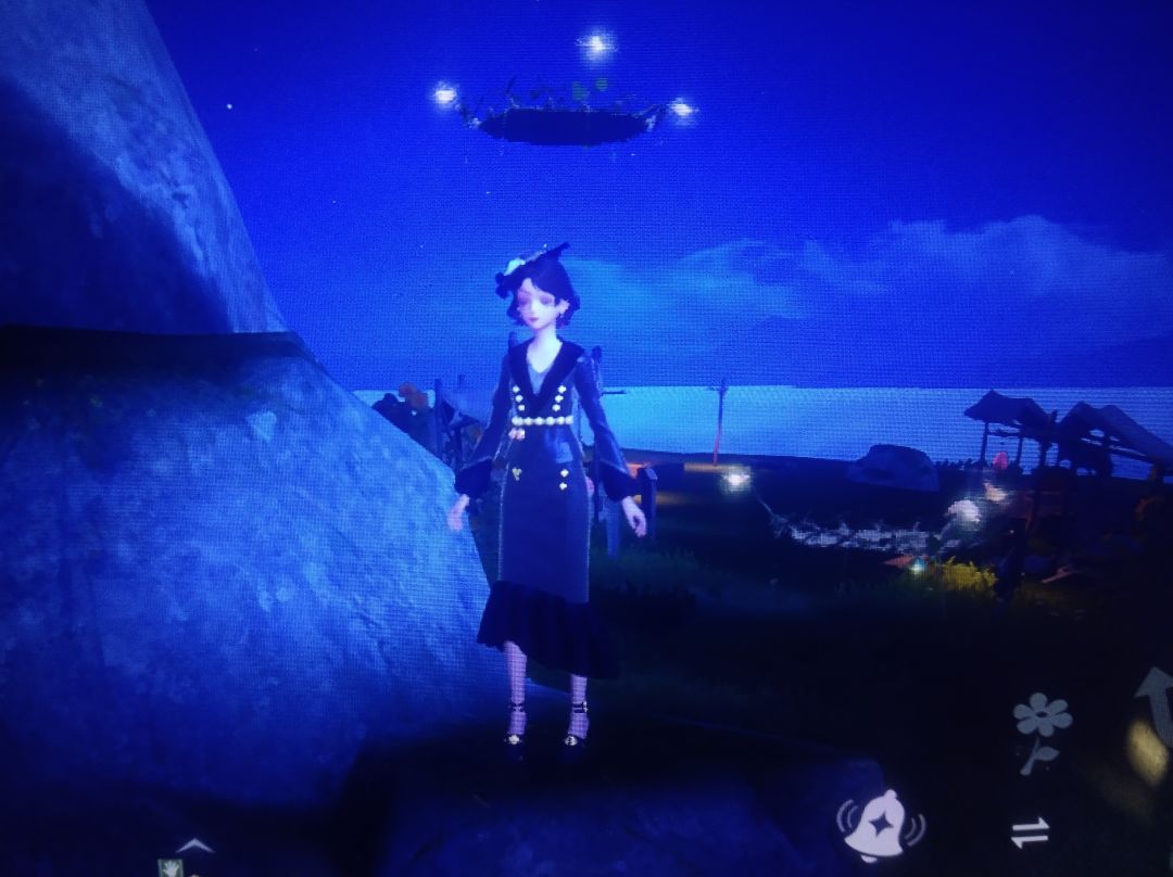 两个露珠 2