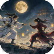 你的江湖 · 月神录icon