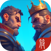 风暴王国（测试）icon