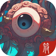 暗黑小英雄:掌上精灵的魔域世界icon