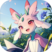 幻兽精灵：超级进化icon